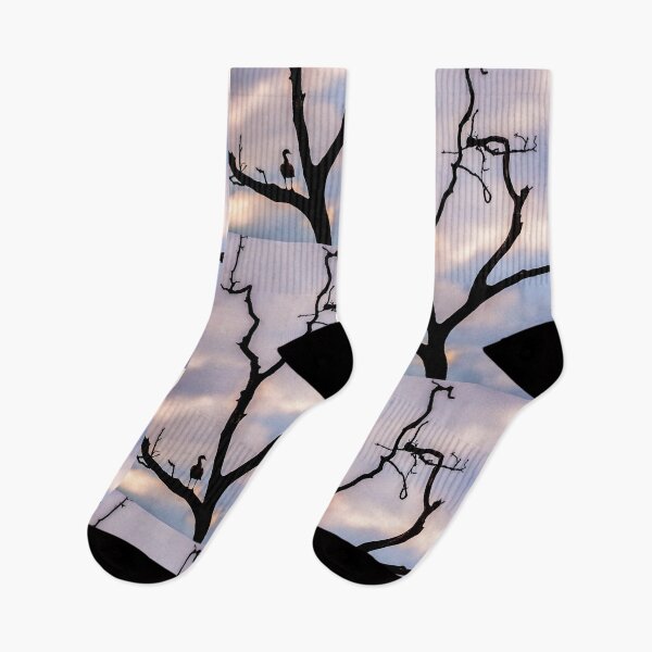 Item preview, Egyptian goose on acacia designed and sold by Ingo Gerlach.