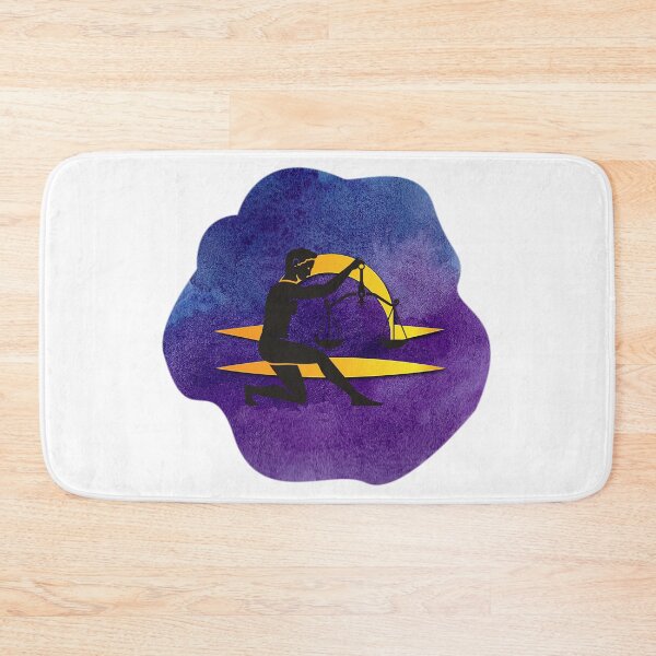 Item preview, Libra Astrology/ Zodiac Sign Classic Everyday Unisex T-Shirt designed and sold by The-Muse.