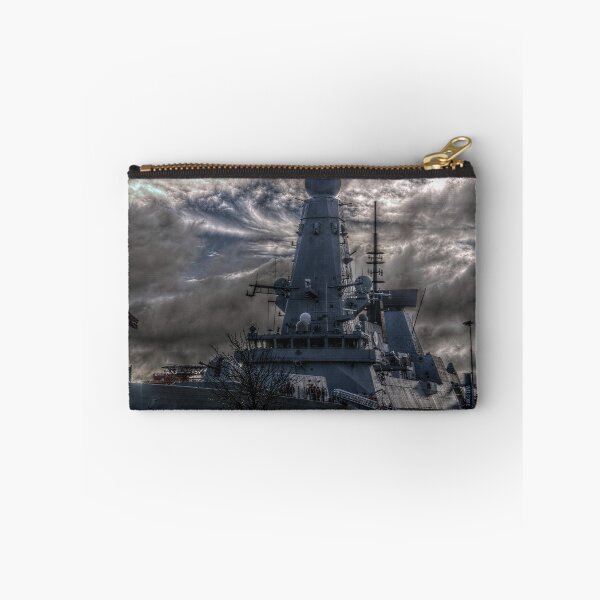 Item preview, HDR  HMS Dauntless designed and sold by axp7884.