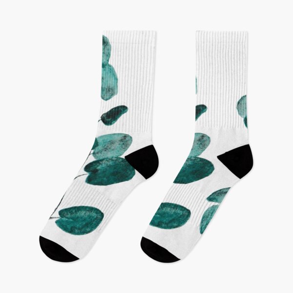Item preview, Eucalyptus designed and sold by ebullitioncrea.