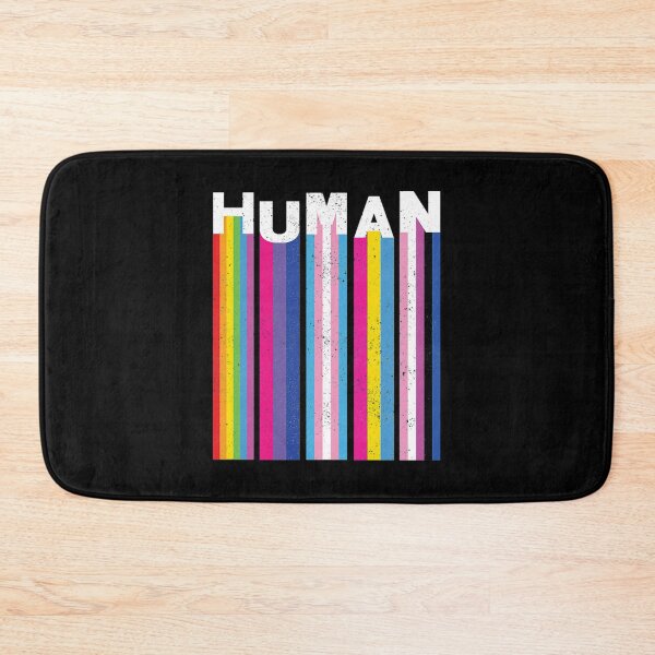 Item preview, Pride Flag Sticker T-ShirtLGBT Pride Flags Human designed and sold by PetrRowes.