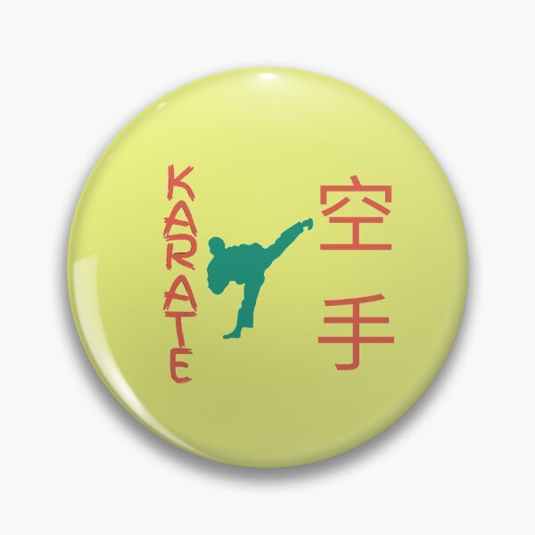 Item preview, Karate, It's My Life! designed and sold by Krispsm.