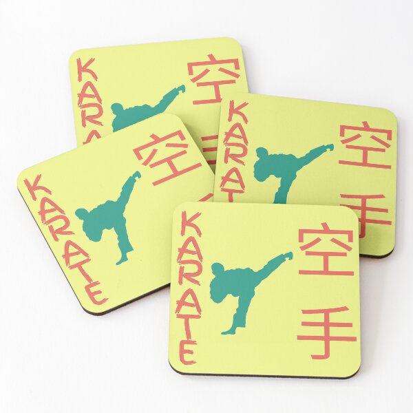 Item preview, Karate, It's My Life! designed and sold by Krispsm.