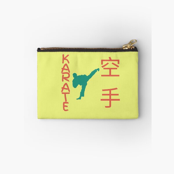 Item preview, Karate, It's My Life! designed and sold by Krispsm.