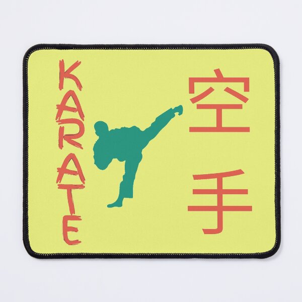 Item preview, Karate, It's My Life! designed and sold by Krispsm.