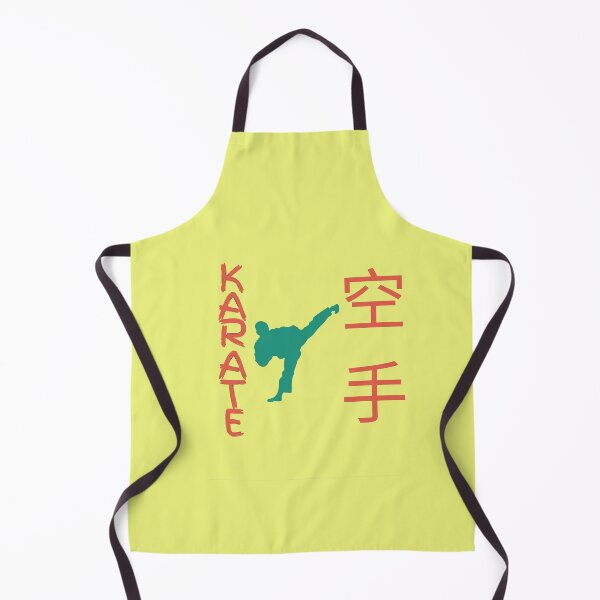 Item preview, Karate, It's My Life! designed and sold by Krispsm.