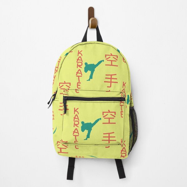 Item preview, Karate, It's My Life! designed and sold by Krispsm.