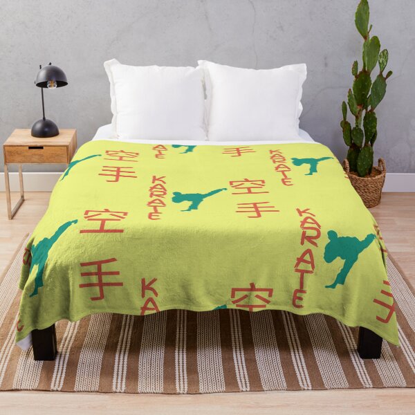 Item preview, Karate, It's My Life! designed and sold by Krispsm.