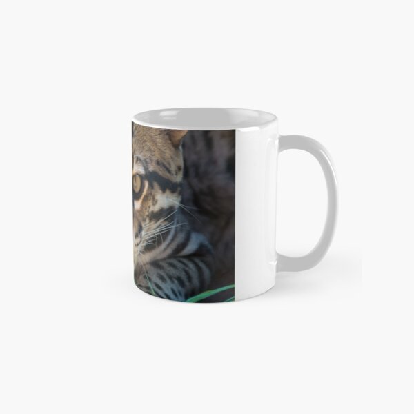 Ocelot Classic Mug
