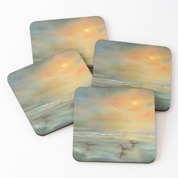 Item preview, Seabirds in Paradise designed and sold by Linda Woodward.
