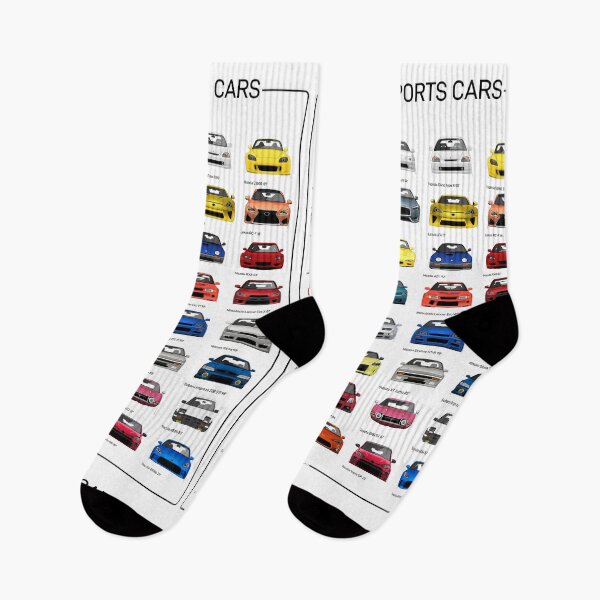Item preview, Copie de Copie de Copie de American Sports Cars designed and sold by Alt_ Illustrations.