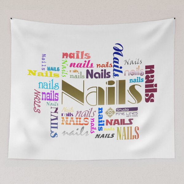 Item preview, Studio Fine Lines Staff Apparel designed and sold by Frazza001.