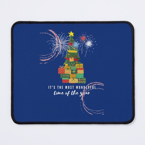 Item preview, IT_S THE MOST WONDERFUL YEAR designed and sold by NGUYEN THI LIEN.