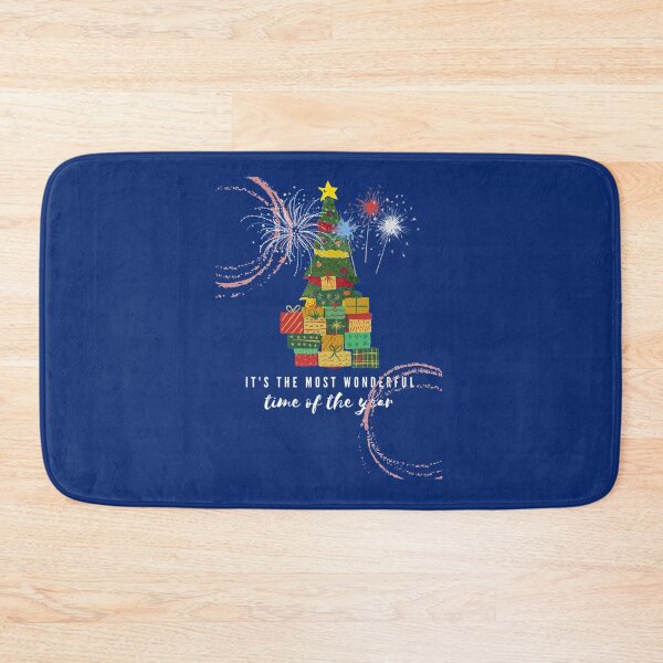 Item preview, IT_S THE MOST WONDERFUL YEAR    designed and sold by NGUYEN THI LIEN.