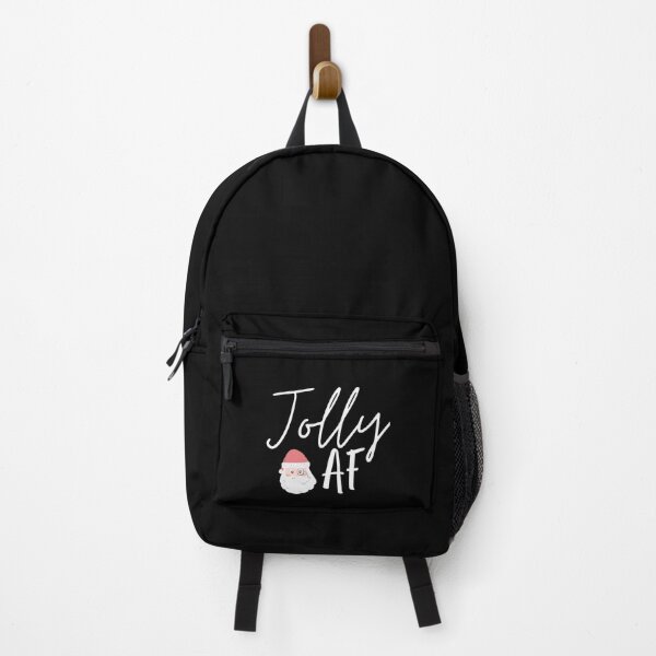 Item preview, Jolly AF for the holidays   designed and sold by NGUYEN THI LIEN.