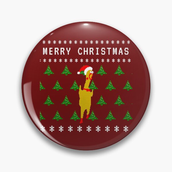Item preview, Rubber Chicken Christmas   designed and sold by NGUYEN THI LIEN.