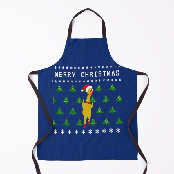 Item preview, Rubber Chicken Christmas designed and sold by NGUYEN THI LIEN.