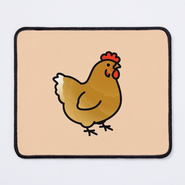 Item preview, Chubby Chicken designed and sold by birdhism.