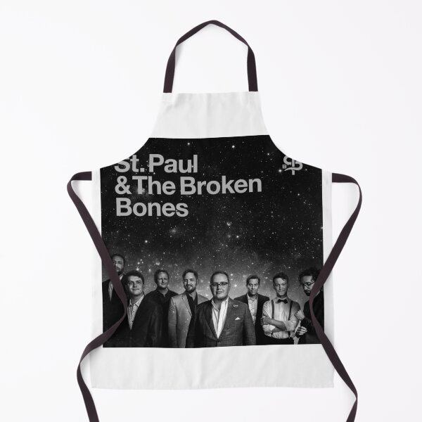 Item preview, st paul and the brokenb designed and sold by bdiane13.