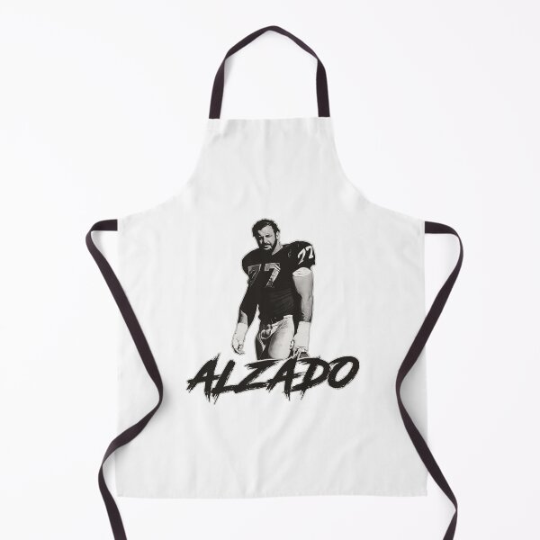 Item preview, Raiders T-ShirtRaiders Legend_ Lyle Alzado designed and sold by PetrRowes.