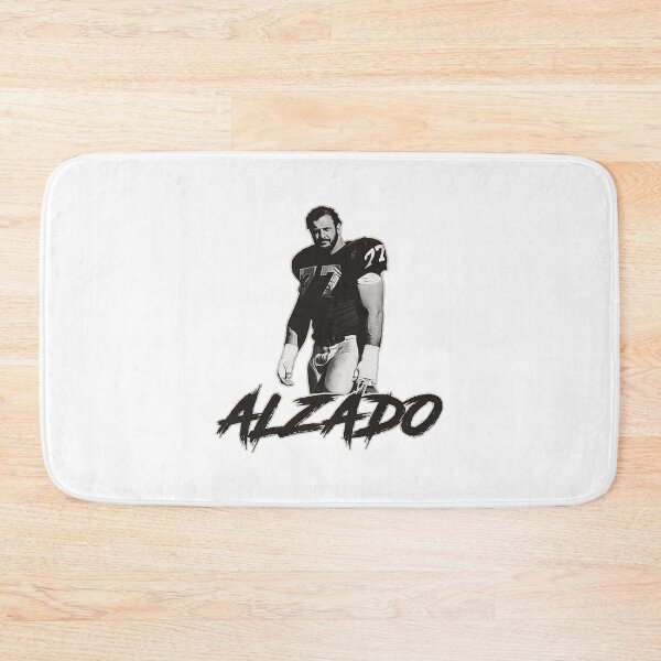 Item preview, Raiders T-ShirtRaiders Legend_ Lyle Alzado designed and sold by PetrRowes.
