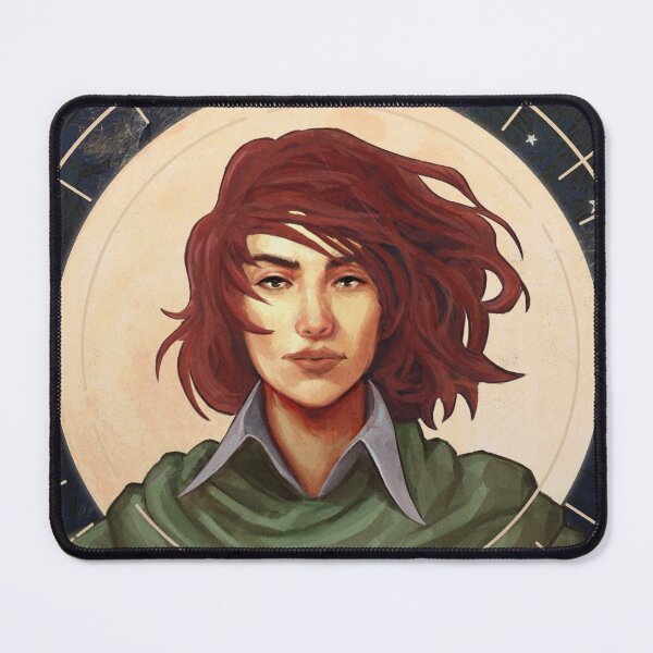 Item preview, Kvothe the Bard, Crónica del Asesino de Reyes, Name of the Wind designed and sold by Alberto Simón Piñán.