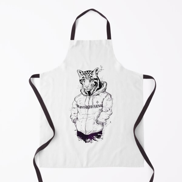 Item preview, jaguar designed and sold by Niti-Niti.