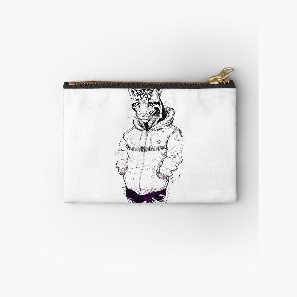 Item preview, jaguar designed and sold by Niti-Niti.