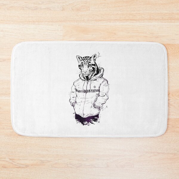 Item preview, jaguar designed and sold by Niti-Niti.
