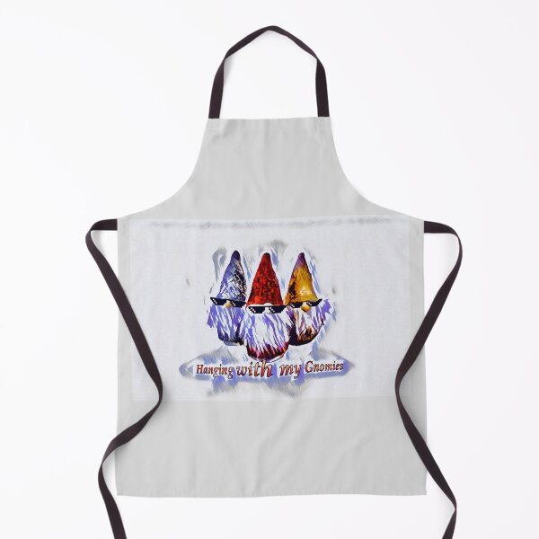 Item preview, Hanging with my Gnomies designed and sold by Boztik-Designs.