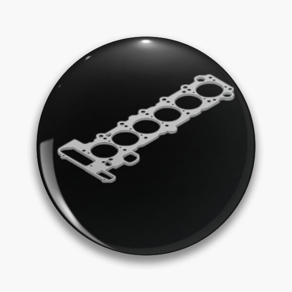 Item preview, M50 inline six engine layout designed and sold by EdimDesign.
