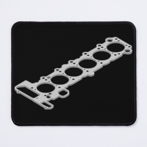 Item preview, M50 inline six engine layout  designed and sold by EdimDesign.