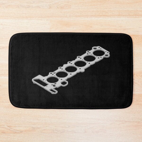 Item preview, M50 inline six engine layout  designed and sold by EdimDesign.