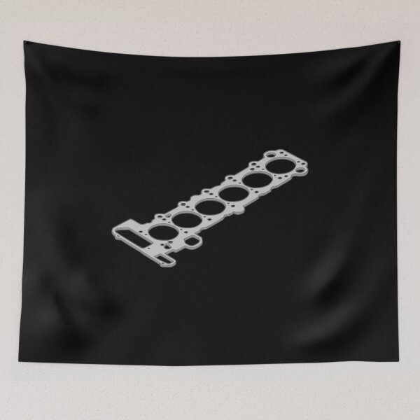 Item preview, M50 inline six engine layout  designed and sold by EdimDesign.