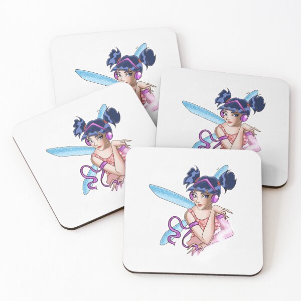 Artikelvorschau, Winx Club Musa Zeichnung| Perfektes Geschenk entworfen und verkauft von florenceqdde.