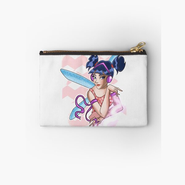 Item preview, Winx Club Musa Drawing| Perfect Gift designed and sold by florenceqdde.