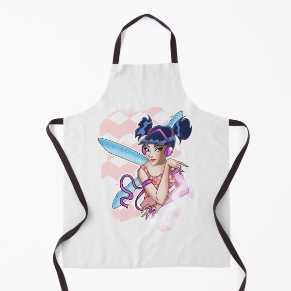 Item preview, Winx Club Musa Drawing| Perfect Gift designed and sold by florenceqdde.
