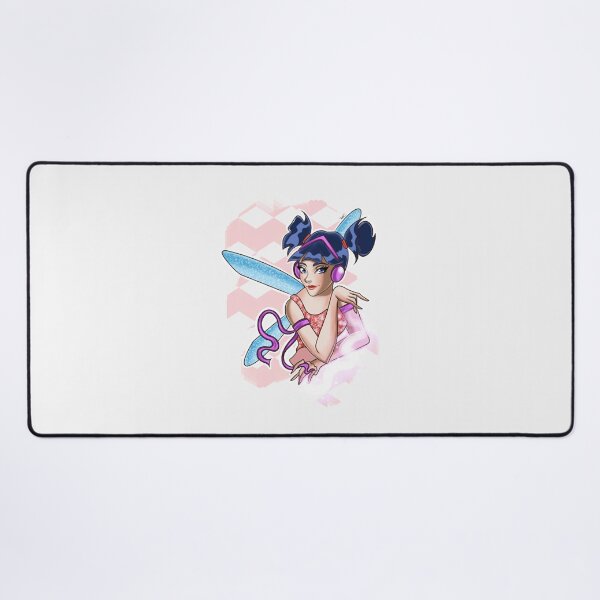 Item preview, Winx Club Musa Drawing| Perfect Gift designed and sold by florenceqdde.