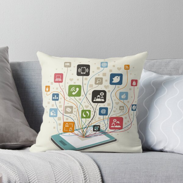 Item preview, Telecommunication8 designed and sold by Aleksander1.