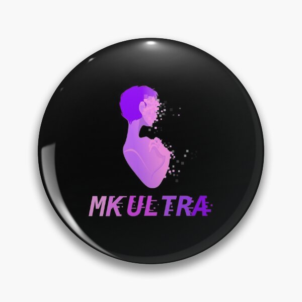 Artikelvorschau, MK ULTRA| Perfektes Geschenk entworfen und verkauft von florenceqdde.