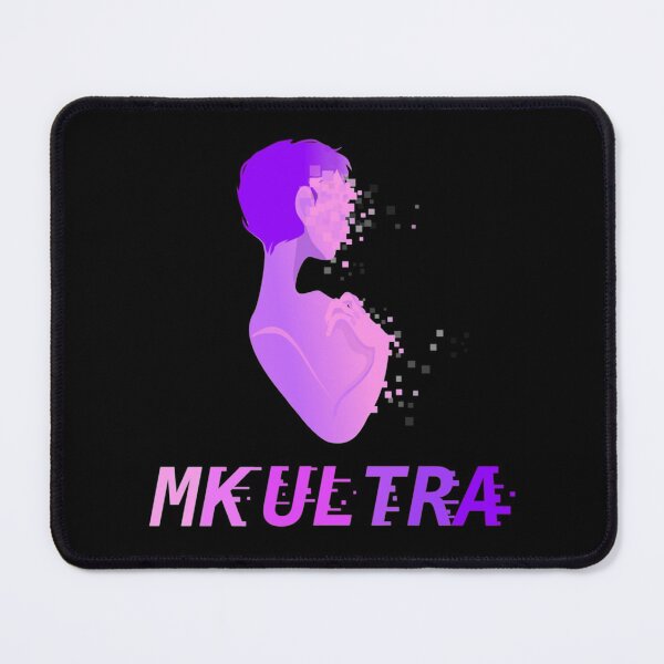 Item preview, MK ULTRA| Perfect Gift designed and sold by florenceqdde.