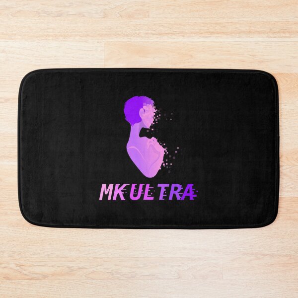 Artikelvorschau, MK ULTRA| Perfektes Geschenk entworfen und verkauft von florenceqdde.