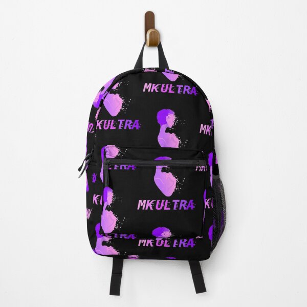 Item preview, MK ULTRA| Perfect Gift designed and sold by florenceqdde.