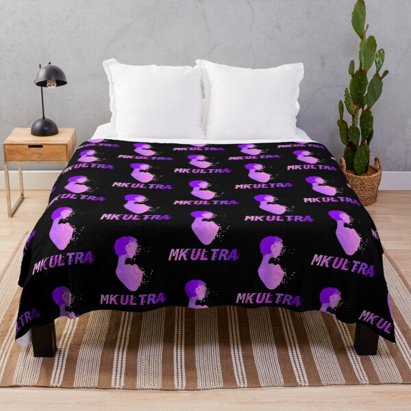 Item preview, MK ULTRA| Perfect Gift designed and sold by florenceqdde.