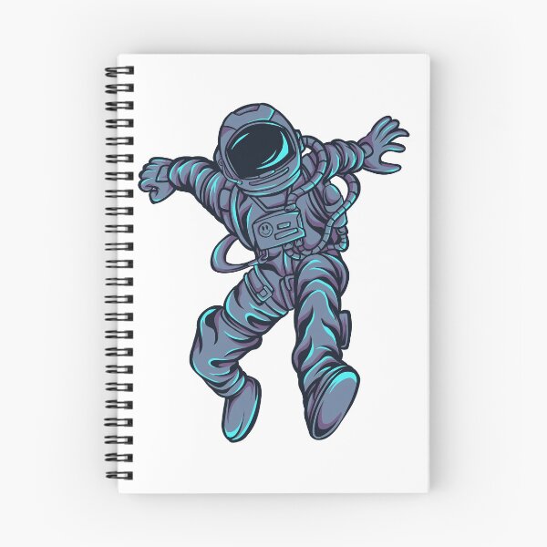 Item preview, Astronaut Dancing designed and sold by NexeDesigns.