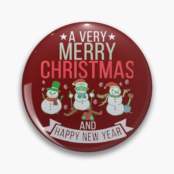 Item preview, Merry Christmas and Happy new Year Xmas Christmas   designed and sold by NGUYEN THI LIEN.