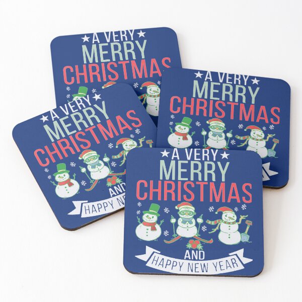 Item preview, Merry Christmas and Happy new Year Xmas Christmas   designed and sold by NGUYEN THI LIEN.