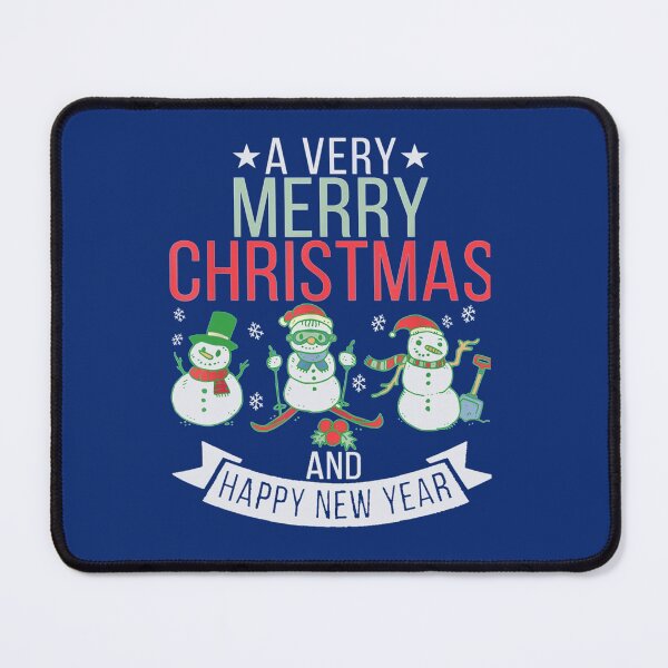 Item preview, Merry Christmas and Happy new Year Xmas Christmas   designed and sold by NGUYEN THI LIEN.