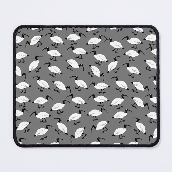 Item preview, Lots Of Bin Chickens Pattern designed and sold by Digitaldingo.