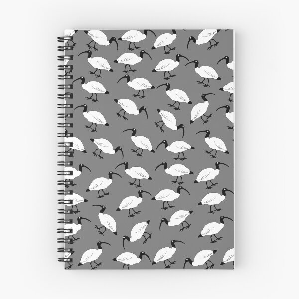 Item preview, Lots Of Bin Chickens Pattern designed and sold by Digitaldingo.